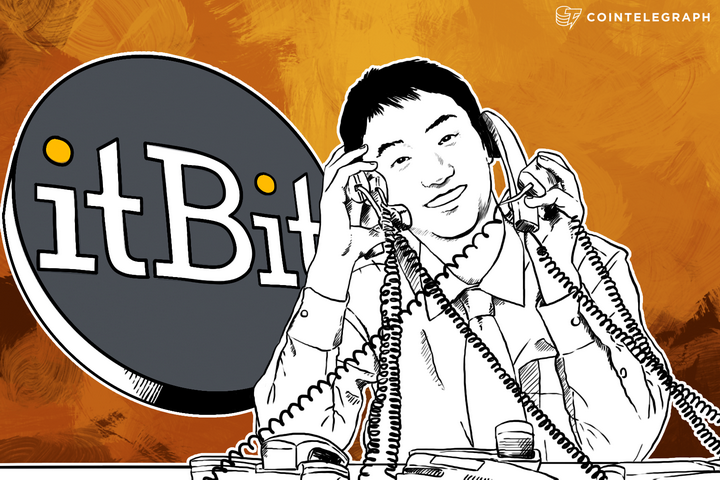 ItBit Introduces Over-the-Counter Trading Desk