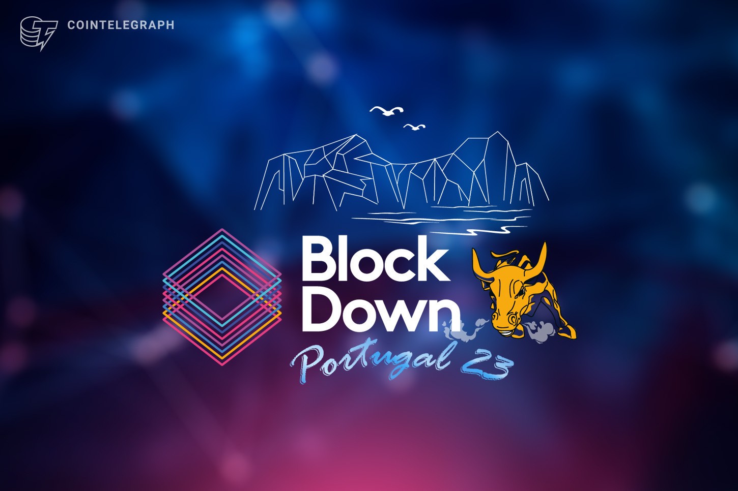 BlockDown Festival announces Portugal as its next location for Web3 festival