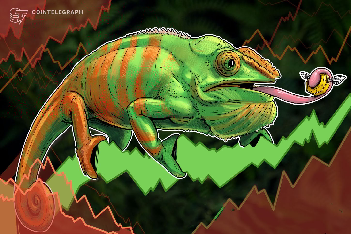 ¿Bomba de Trump? El precio de Bitcoin se mantiene optimista después de que el presidente de EE.UU. dice que no es "un fan"