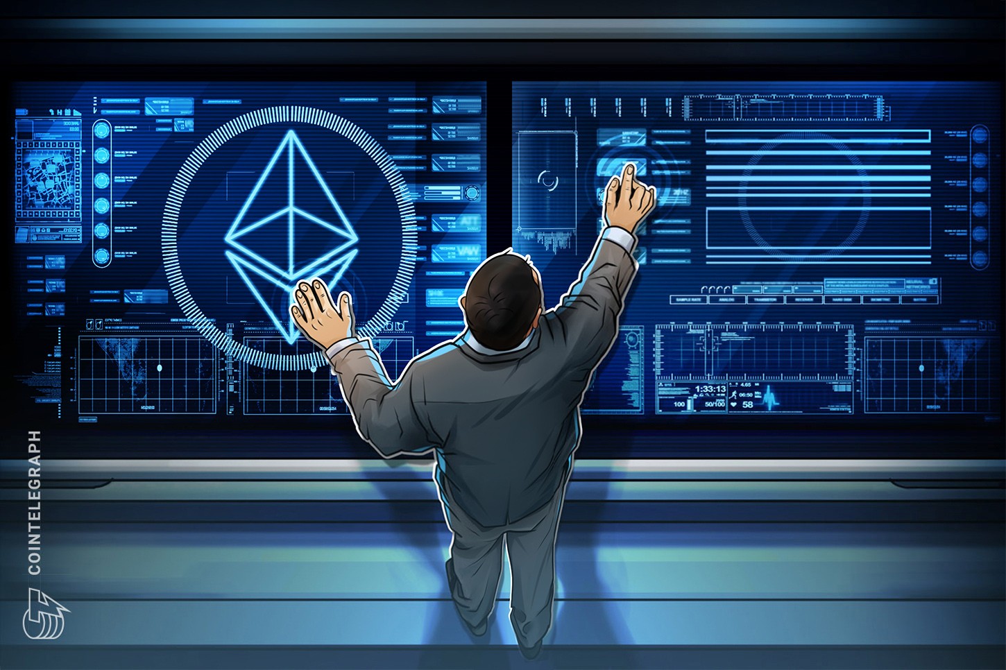 B3 vai lançar contratos de futuros de Ethereum em 2025