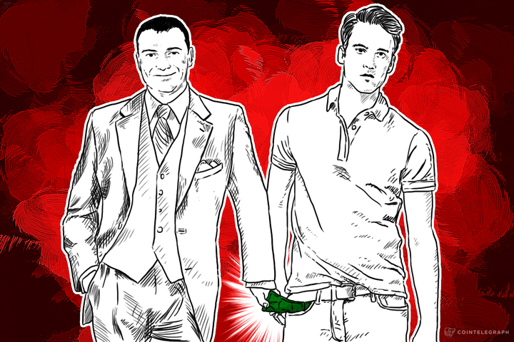 When Banks Become Law Enforcers (Op-Ed)