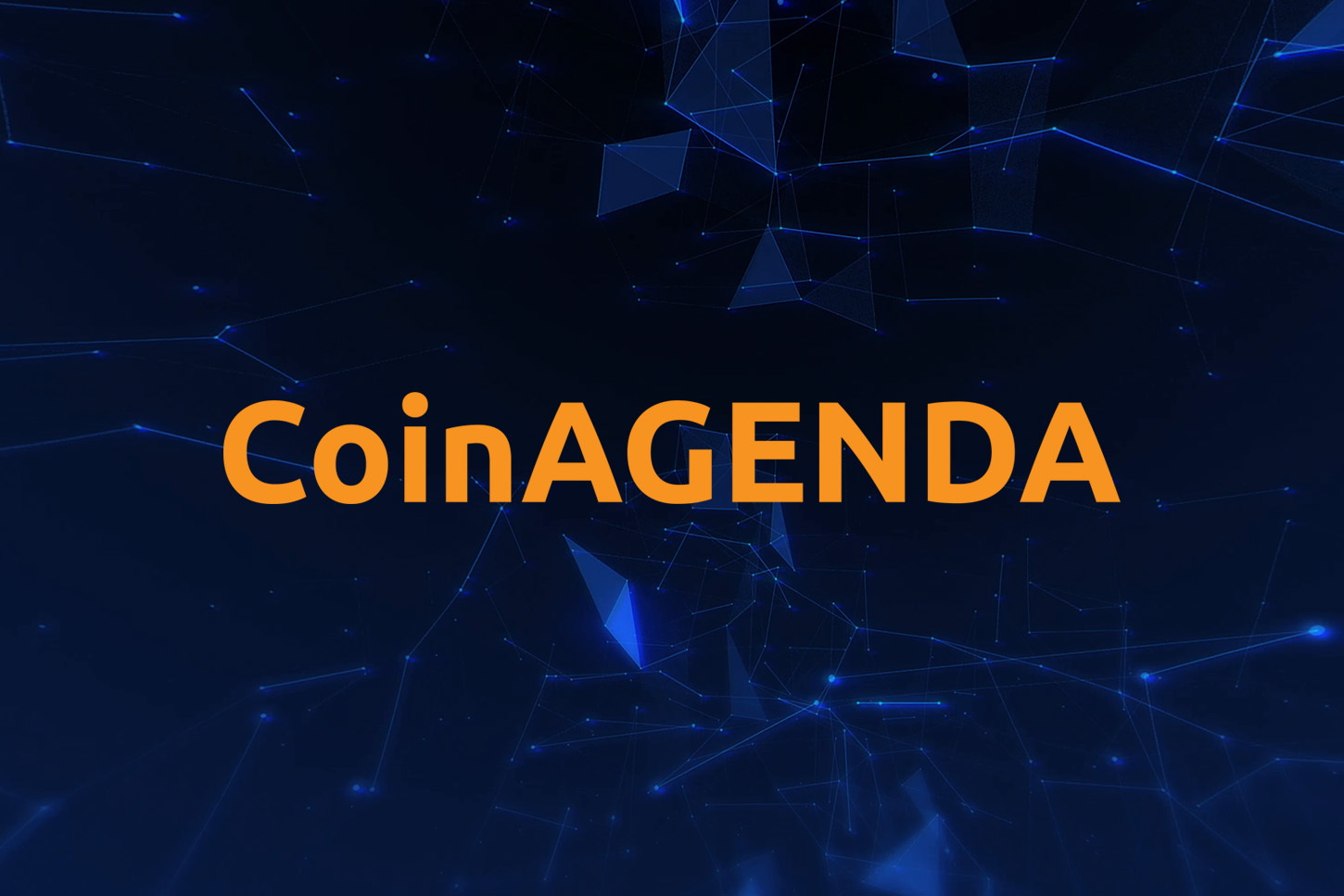CoinAgenda partners with Cypher Capital in return to Dubai for 10th anniversary conference
