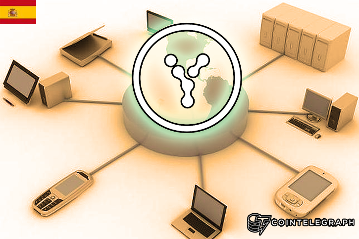 Yours, la nueva plataforma de contenidos basada en Blockchain