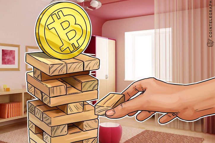 $ 11,000 "moneda paralizada": la crítica acerca de Bitcoin de Roger Ver encuentra cero apoyo