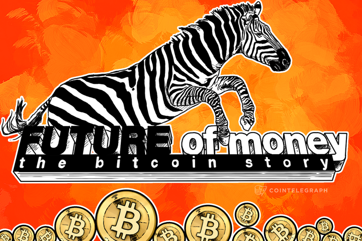 Start-up Zebpay launches at 'The Future of Money' in Ahmedabad