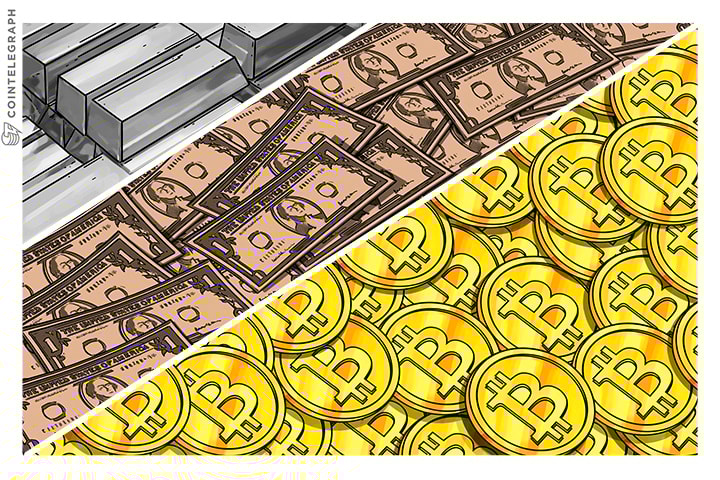 Compre los futuros, venda las noticias? Razones para el gran salto en el precio