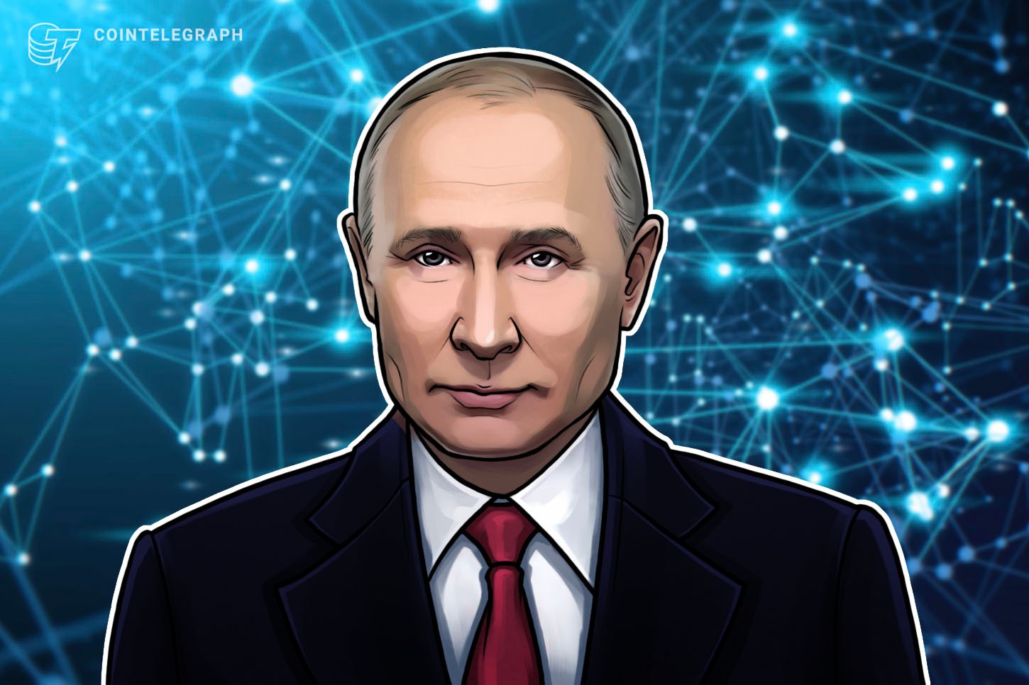 CEO de Binance: Putin es la persona más influyente en lo que respecta a blockchain