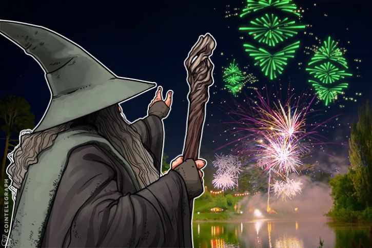 Los 'cambios' de Ethereum Classic impulsan el precio a nuevos máximos históricos superiores a los $ 30