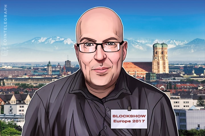 Results of IBM-Kinno ‘Blockchain in Logistics’ Project to Be Revealed in June