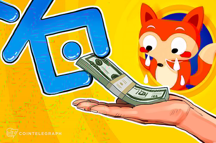 Casa de câmbio de criptomoeda reembolsa vítimas de aparente golpe ICO, Confido