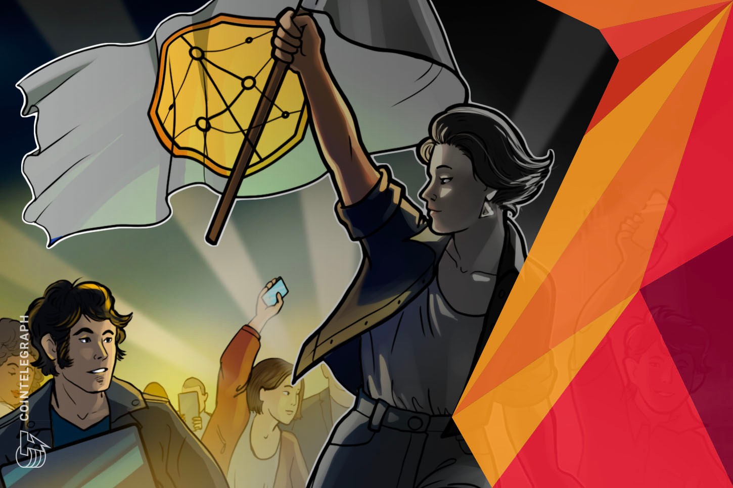 Inversores asiáticos piden claridad en la regulación de las criptomonedas en los Estados Unidos