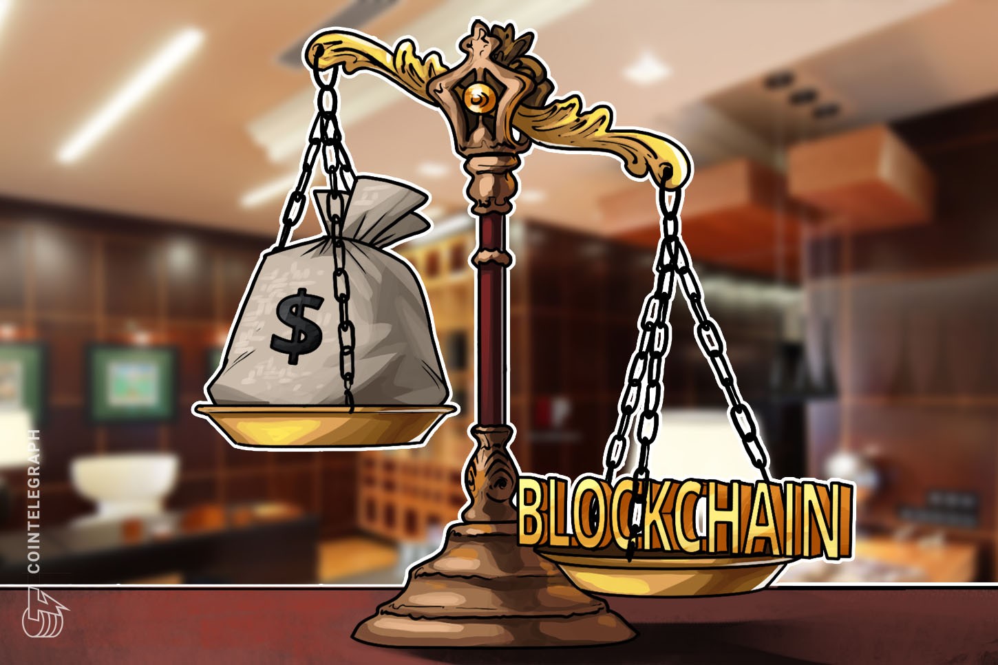 بحث: سوق بلوكتشين العالمي للسيارات سيصل إلى ١,٦ مليار دولار في عام ٢٠٢٦