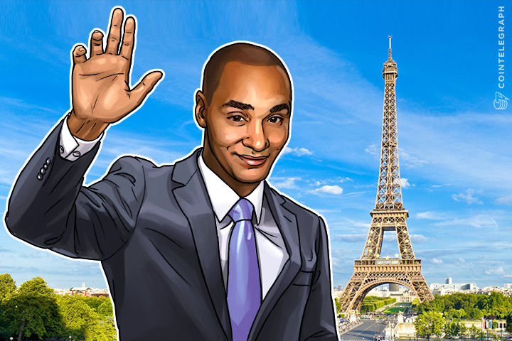 French Connection: Blockchain Consortium Agentic Group Expands to Europe