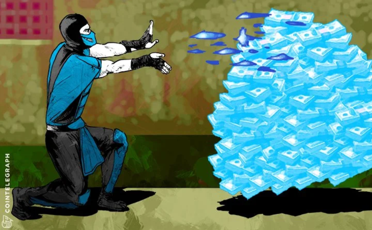 Preço do Bitcoin hoje 17/04/2023: Ursos congelam alta do BTC que cai para US$ 29 mil mas analista acreditam que correção é de curto prazo