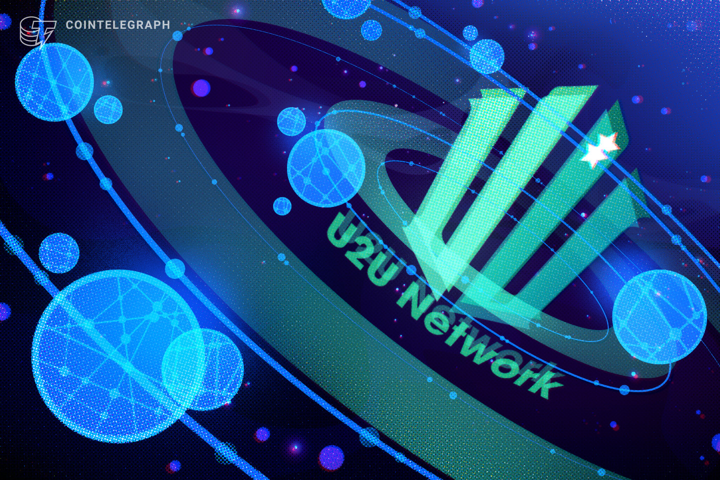 DePIN aims to level the playing field for startups and consumers: Recap of AMA with U2U Network