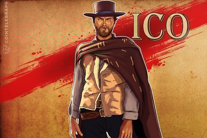 O lado bom, o mau e o feio das ICOs