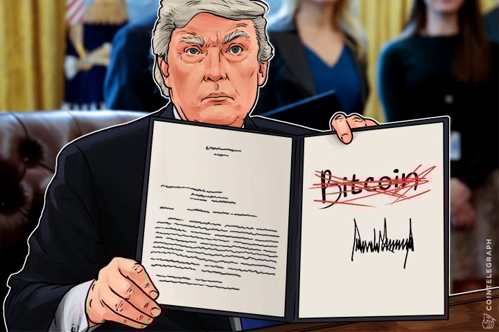 Bitcoin Completely Unregulated in the US As Obscure Nixon-Era Law Came to Light