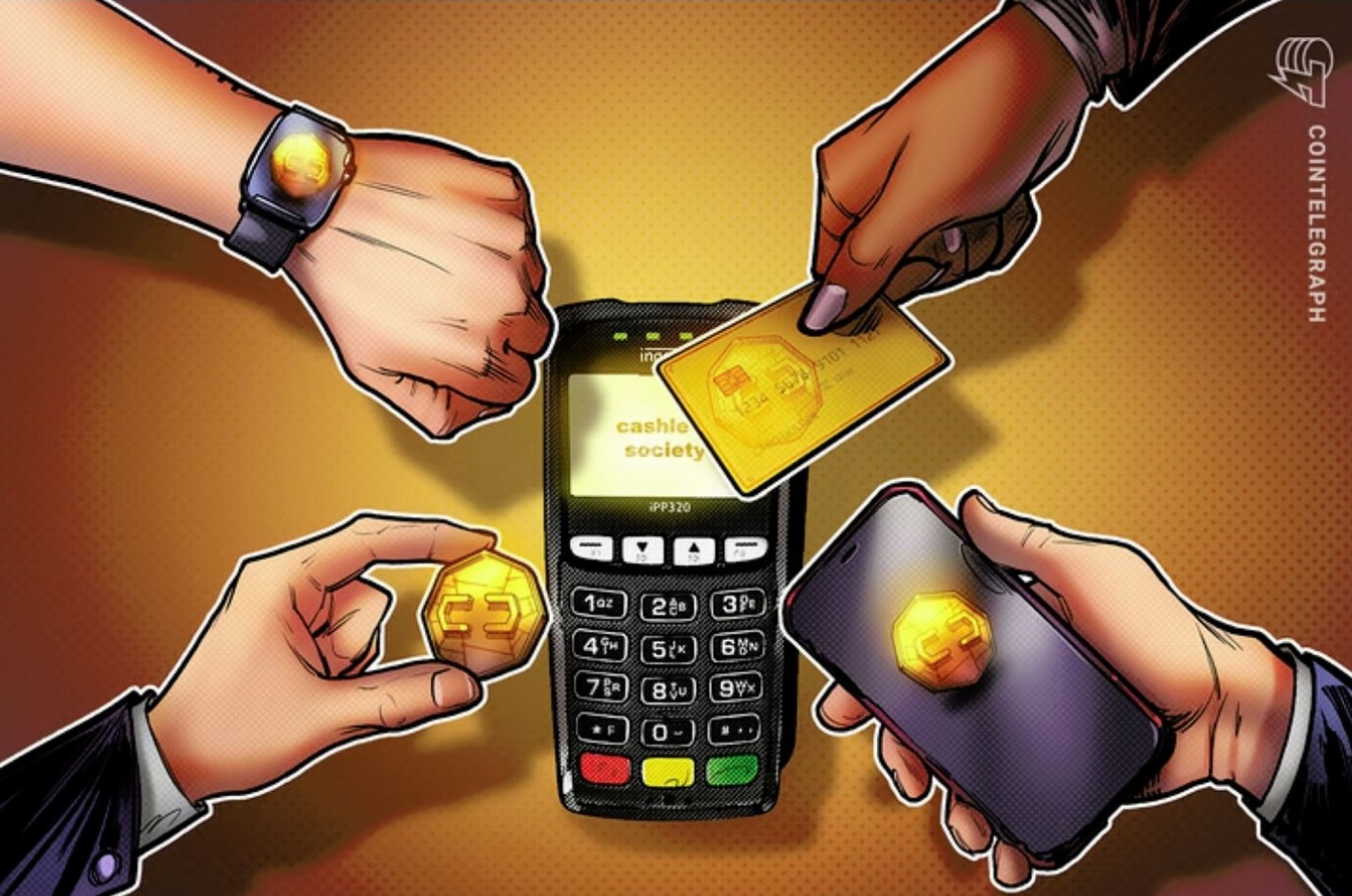 Stablecoins: ¿Una solución para países con inflación?