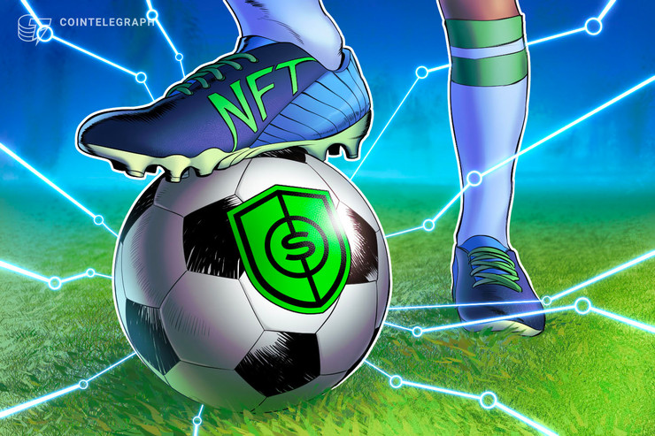 São Paulo FC anuncia hub de inovação com desenvolvimento de projetos de Web3, NFTs e token de governança