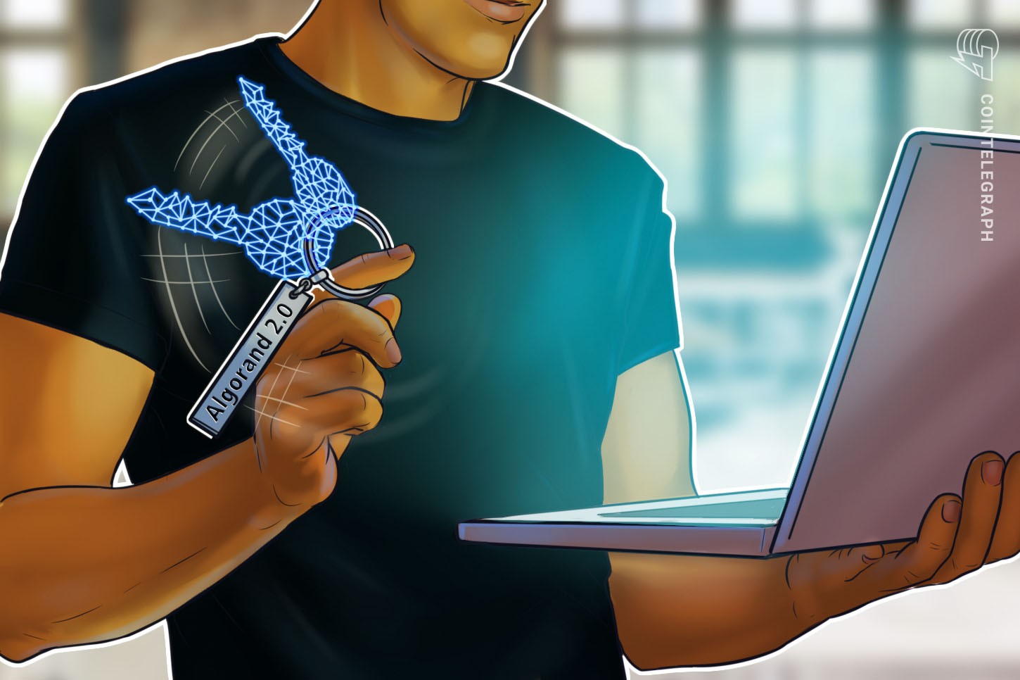 Does Algorand 2.0 Prove an Appealing Option for Developers?