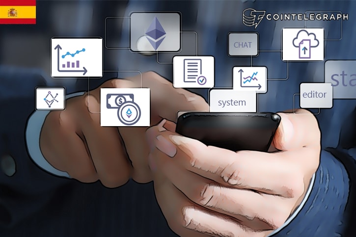 El protocolo Ethereum llega a los Smartphones con Status.im