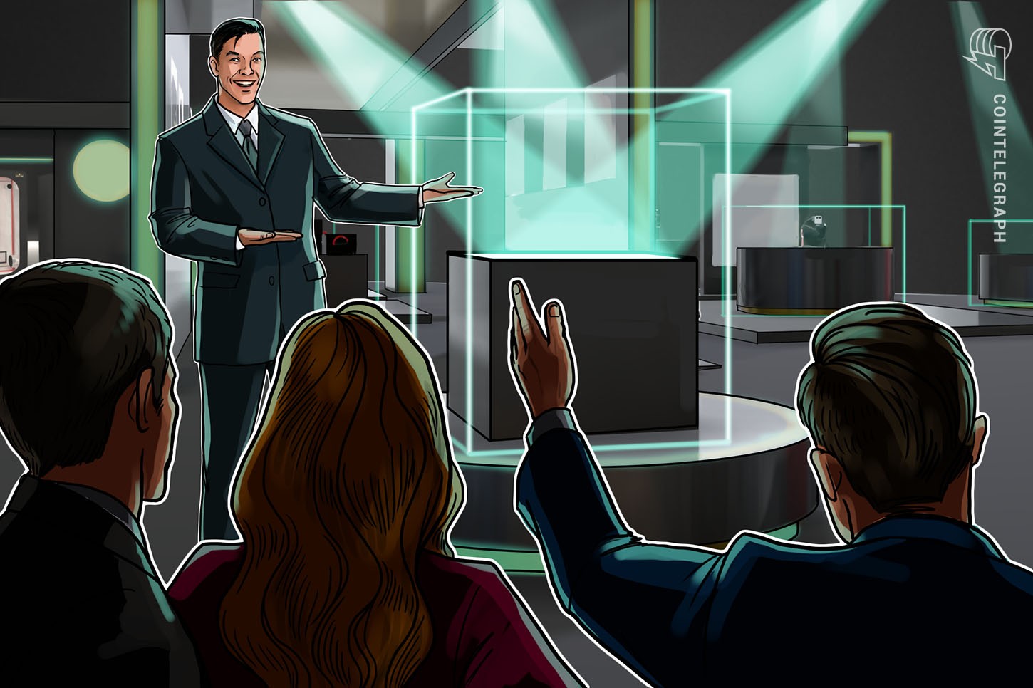 Aprobación de valores tokenizados de Coinbase: ¿giro de 180 grados o simplemente una cuestión de tiempo?