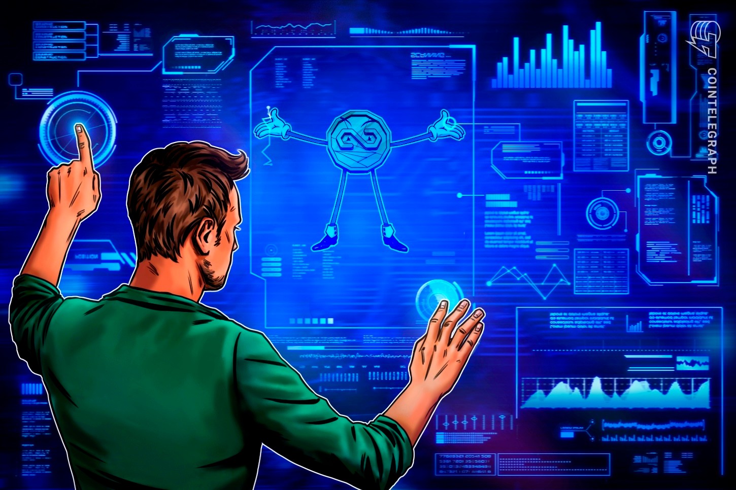BTG Pactual, Nubank e Mercado Bitcoin anunciam parceria com a Circle para impulsionar o USDC no Brasil