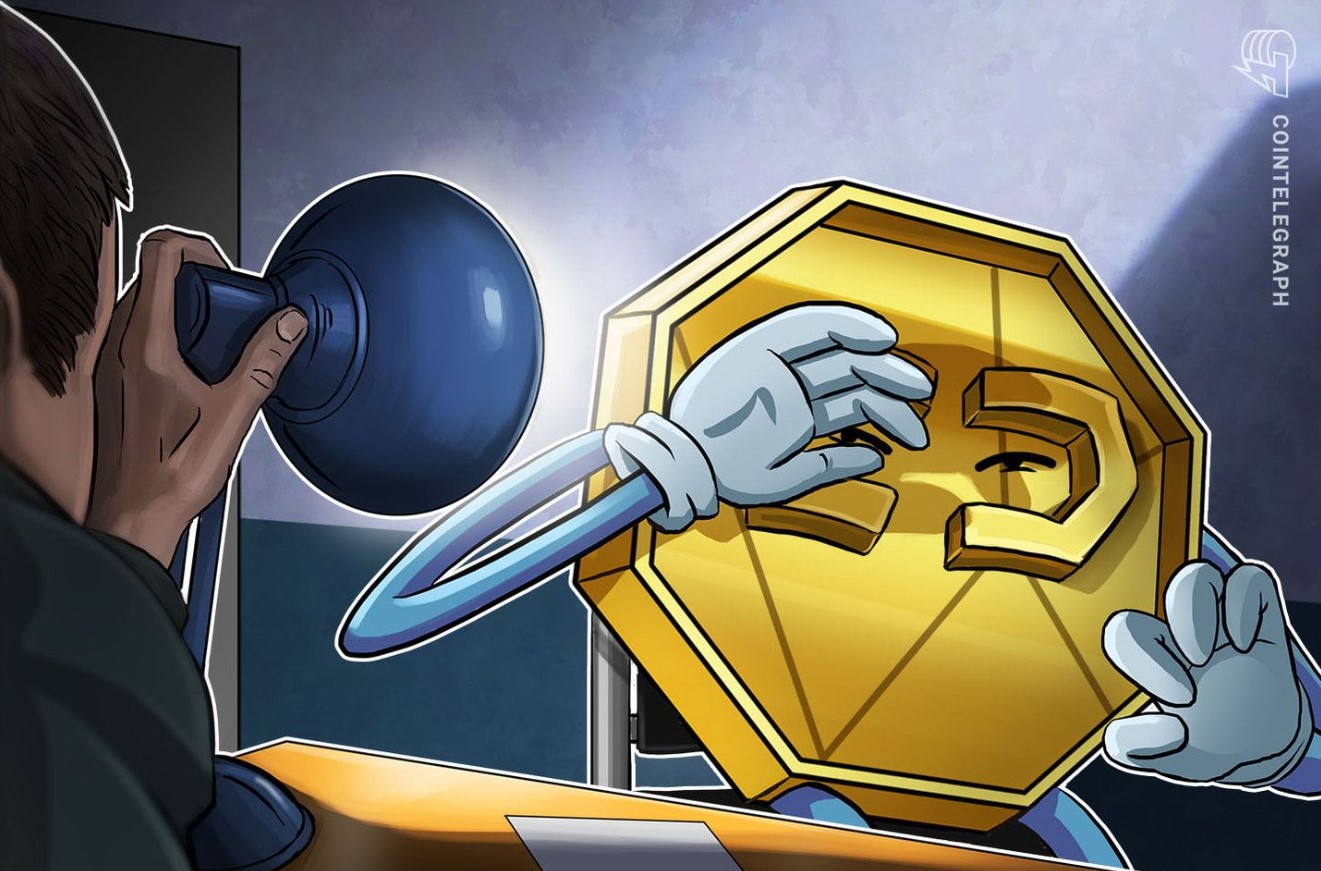 Arjantin, Worldcoin'i mercek altına aldı