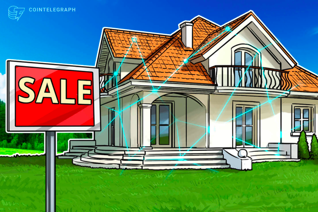 Senador quer que seja possível comprar e vender imóveis com pagamento direto em Bitcoin sem usar Reais