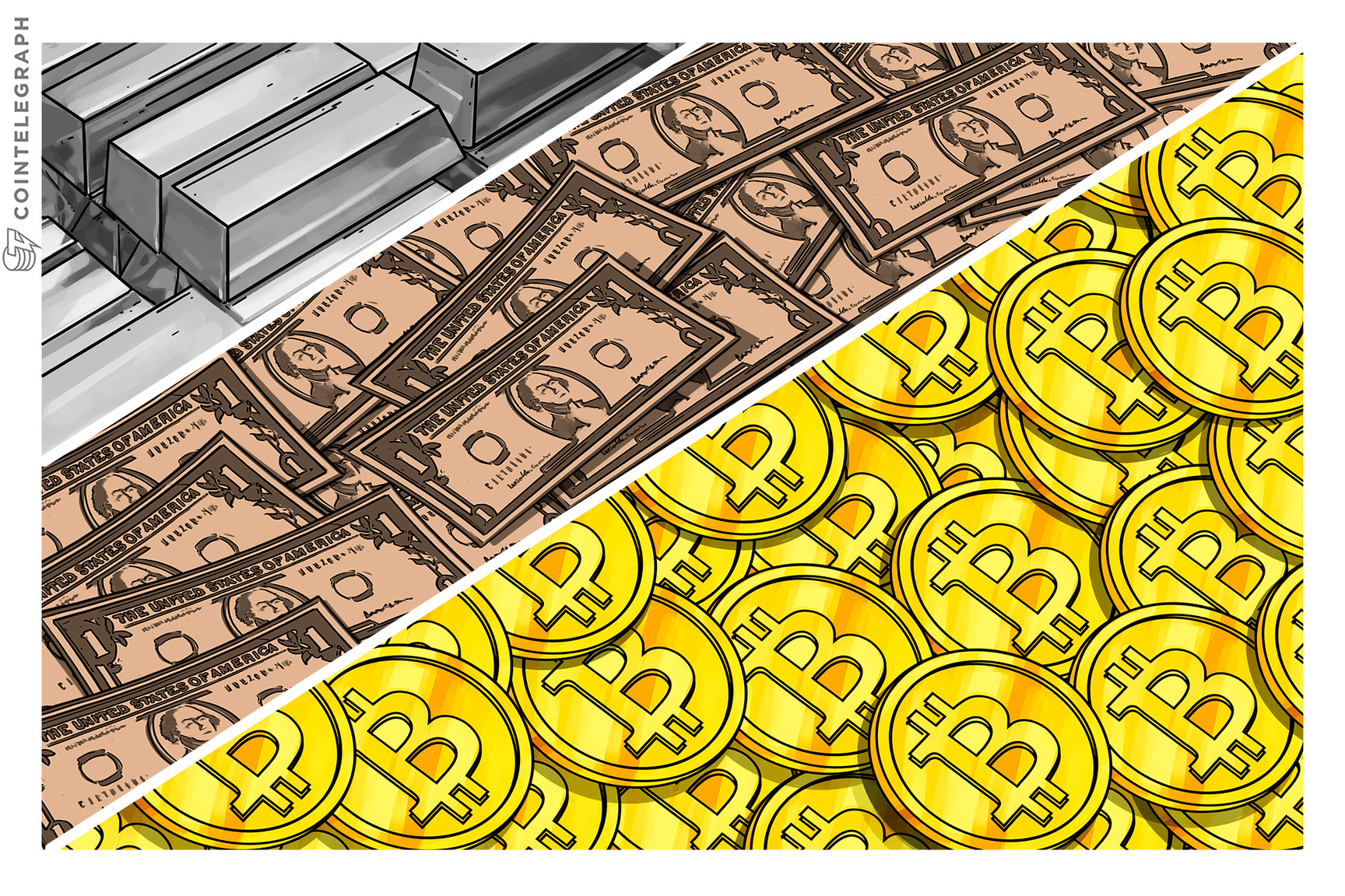 Gümüş Stablecoin Zamanı Geldi