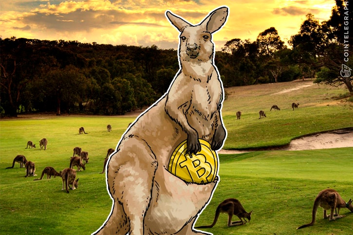Australia Will Recognize Bitcoin as Money and Protect Bitcoin Businesses, No Taxes