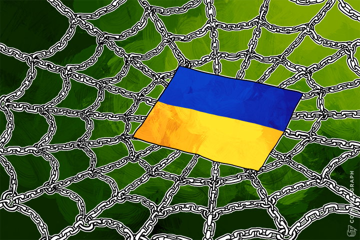 First Blockchain-Powered Government to Launch in Odessa, Ukraine