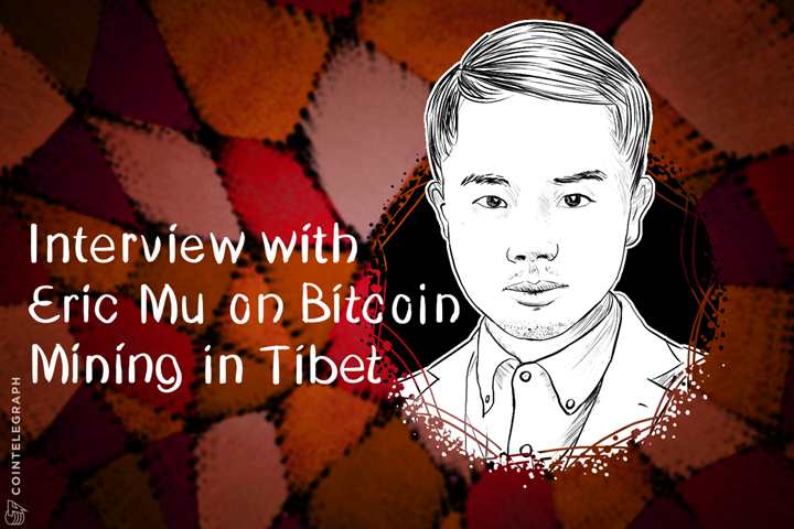 Inside a Tibetan Bitcoin Mine: The Race for Cheap Energy