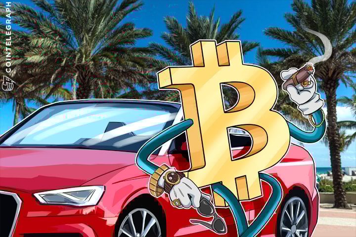 Investidor Bilionário da Fortress: Criptomoedas valerão US$ 5 trilhões até 2022