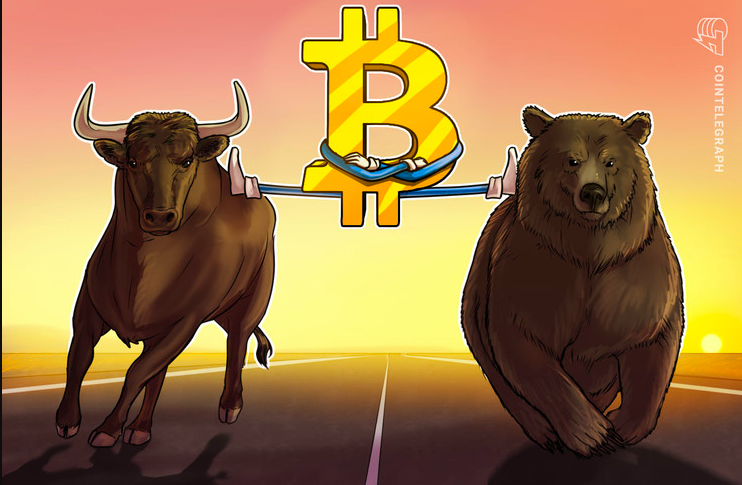 Cotação do Bitcoin hoje 05/10/2022: Bitcoin se mantém acima de US$ 20 mil e touros devem buscar US$ 22 mil em breve