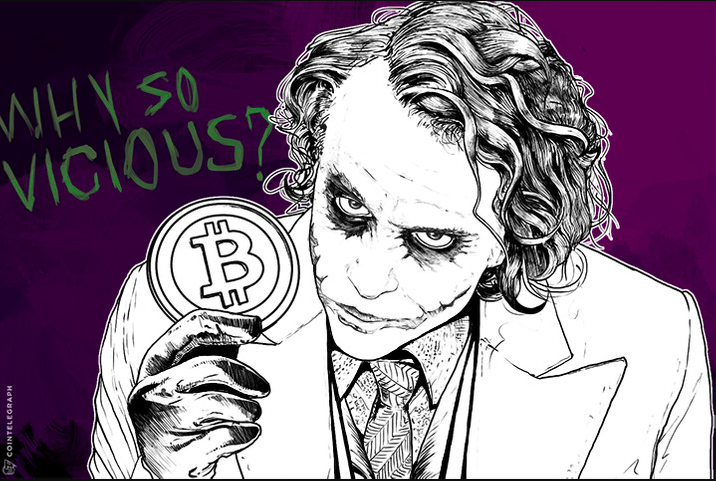 Bitcoin pode ter que cair mais 20% até que catalizador histórico impulsione nova alta, diz famoso trader