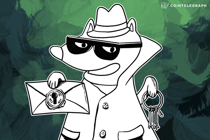 Keybase Raises $10.8M to Develop Encrypted Messaging Using Public Keys