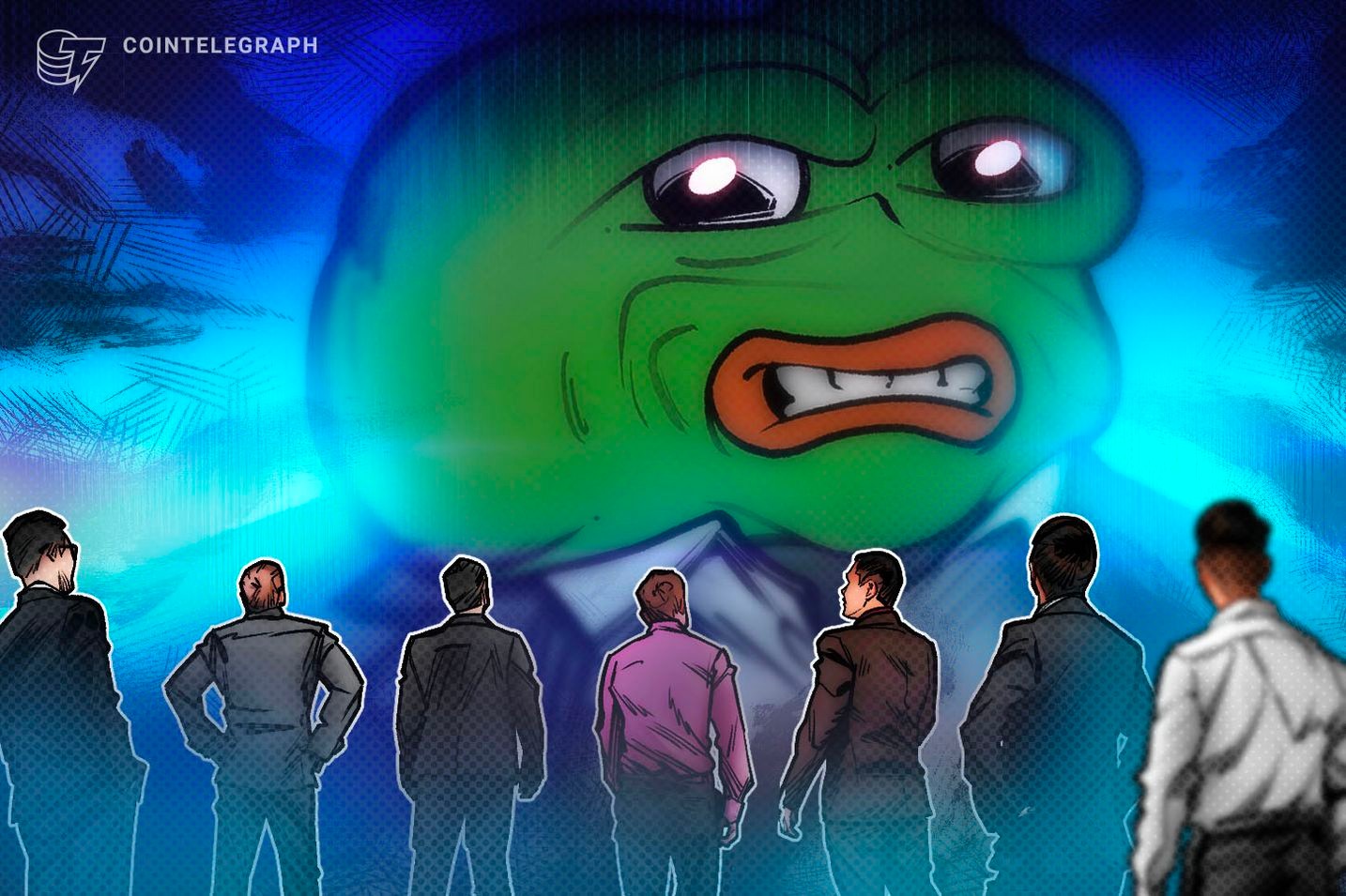 Pepecoin'de (PEPE) yeni detaylar ortaya çıkıyor