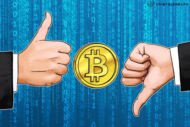 CFO do PayPal diz que comerciantes não estão interessados na cripto devido à volatilidade