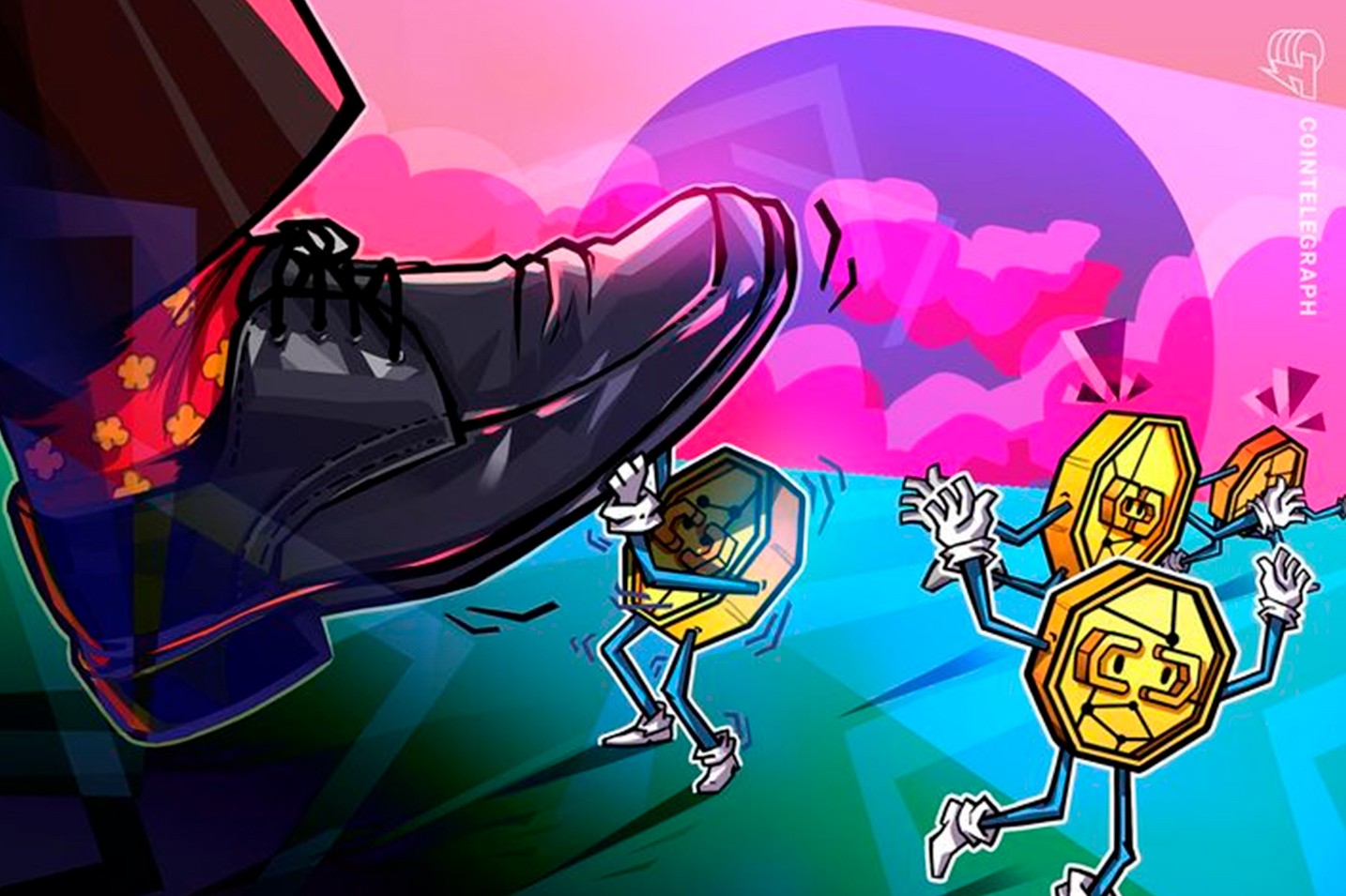 Governo de Angola quer proibir mercado de criptomoedas e pode acabar com um hub de inovação na África