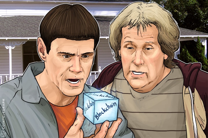 Japanese Firms Hit by Shortage of Blockchain Experts