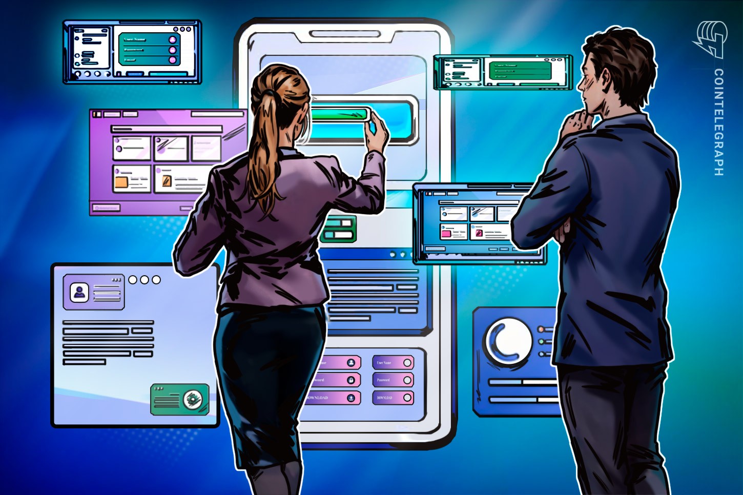 bConnect, solução em blockchain do Brasil, pode ser usada no comércio exterior de toda a América Latina