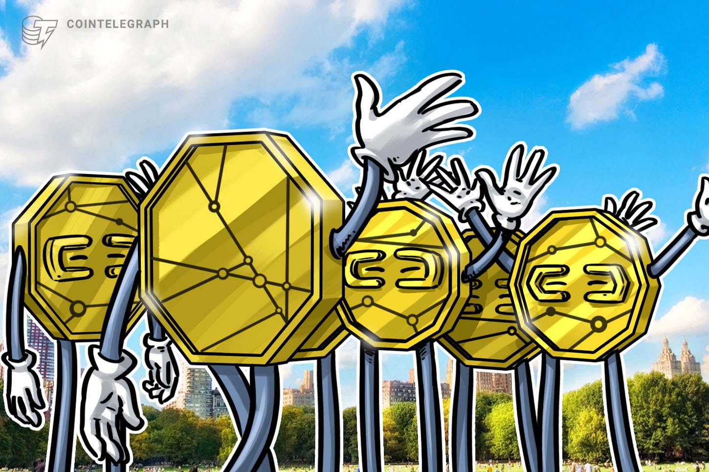 La firma de criptopréstamos BlockFi agrega soporte para Litecoin y USD Coin