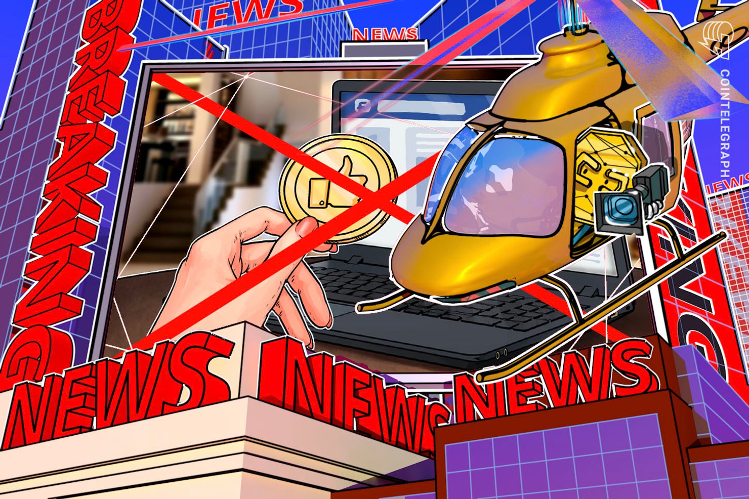 米ウォーターズ議員、フェイスブックの仮想通貨リブラに徹底抗戦の構え 米ドルへの脅威になると認識