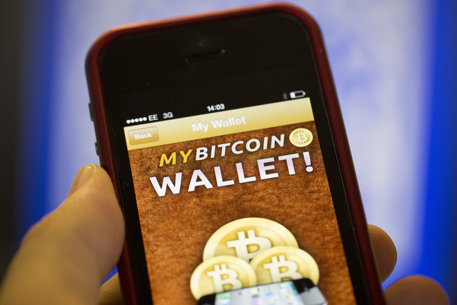 Fast Bitcoin Transactions with Mobile-Payment Apps