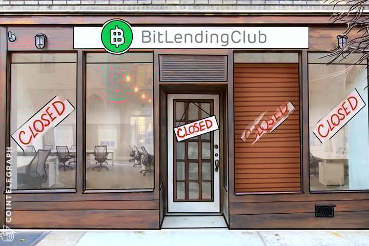 Blockchain-based BitLendingClub Shuts Down, Cites Regulatory Pressure