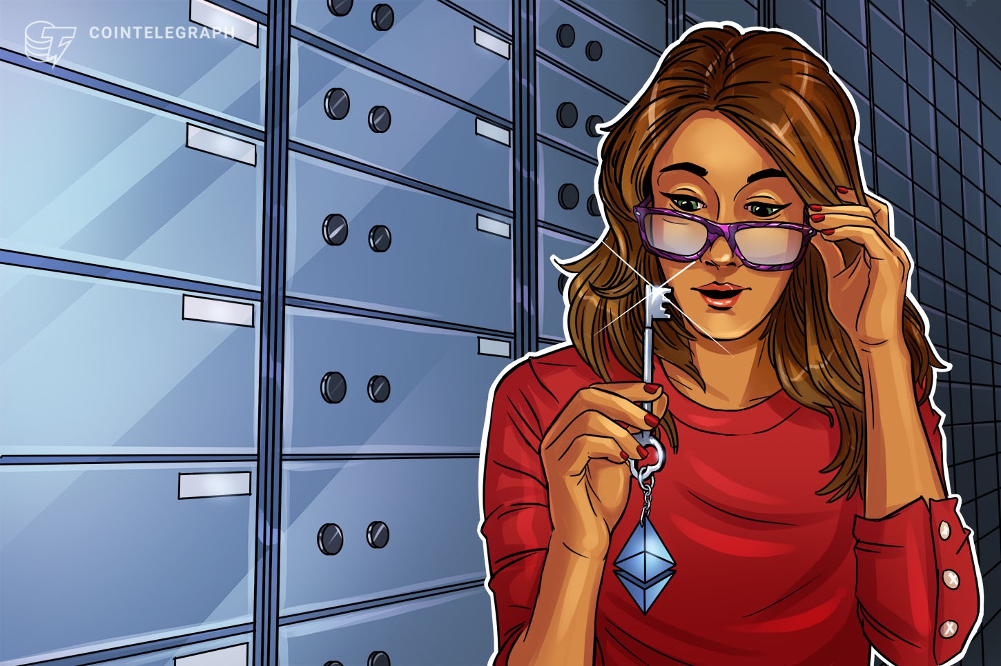 El proyecto Incognito le dará a Ethereum una privacidad DeFi similar a la de Monero