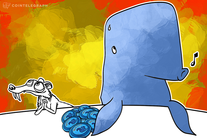 NeuCoin Implements ‘Anti-Whale’ Measures in Reaction to Presale Popularity