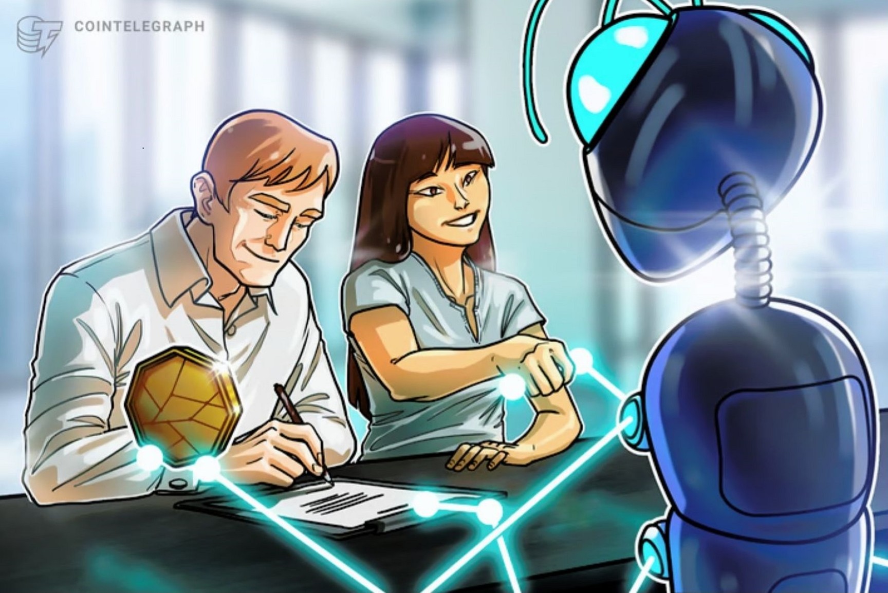 Bitcoin como colateral: El auge de los préstamos cripto