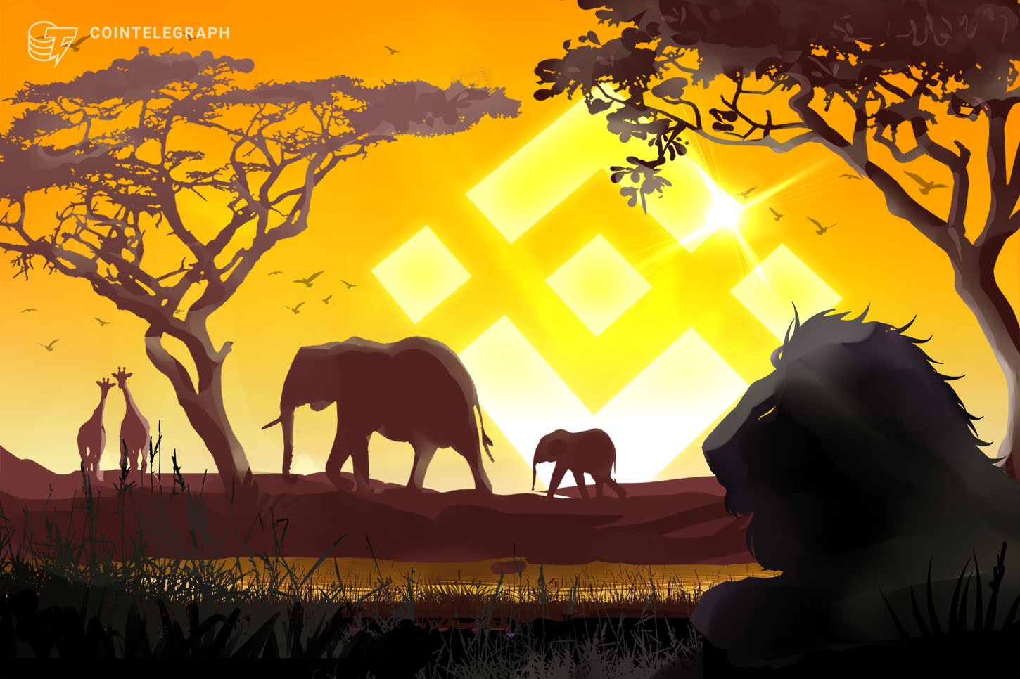 La naira nigeriana es la primera moneda fiduciaria africana compatible con Binance P2P